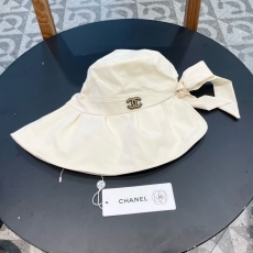 Chanel Caps